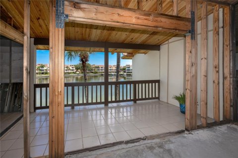 Купить кондоминиум в Трежер-Айленд, Флорида 3 комнаты, 106.37м2, № 1911263 - фото 17