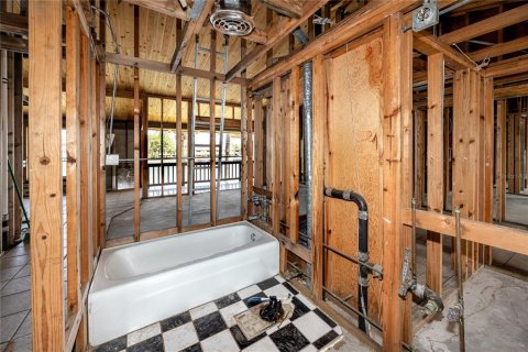 Купить кондоминиум в Трежер-Айленд, Флорида 3 комнаты, 106.37м2, № 1911263 - фото 22