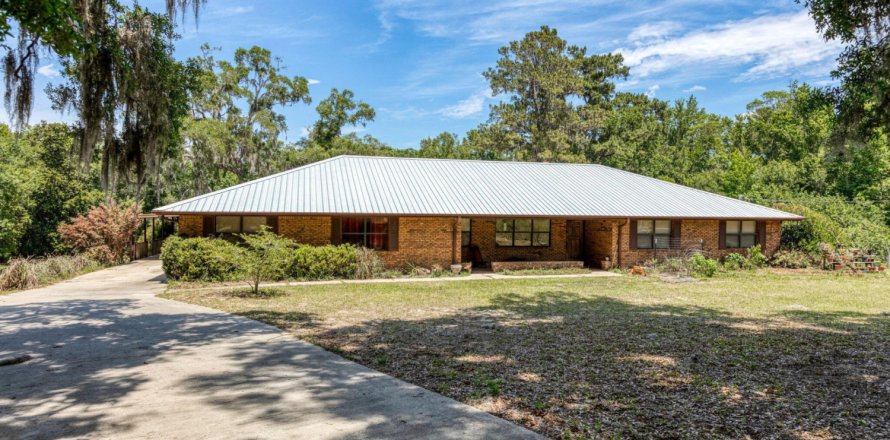 Casa en Interlachen, Florida 5 dormitorios, 348.01 m2 № 767115