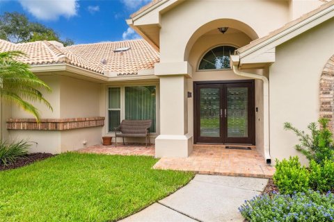 Villa ou maison à vendre à Palm Harbor, Floride: 4 chambres, 292.46 m2 № 2410049 - photo 3