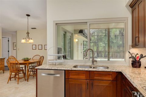 Villa ou maison à vendre à Palm Harbor, Floride: 4 chambres, 292.46 m2 № 2410049 - photo 15
