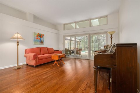 Villa ou maison à vendre à Palm Harbor, Floride: 4 chambres, 292.46 m2 № 2410049 - photo 6