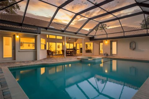 Villa ou maison à vendre à Palm Harbor, Floride: 4 chambres, 292.46 m2 № 2410049 - photo 20