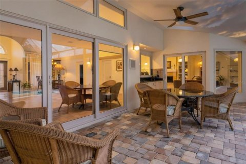 Villa ou maison à vendre à Palm Harbor, Floride: 4 chambres, 292.46 m2 № 2410049 - photo 26