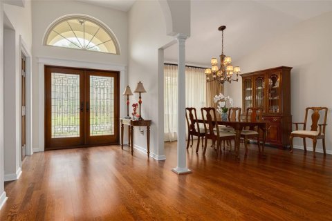 Villa ou maison à vendre à Palm Harbor, Floride: 4 chambres, 292.46 m2 № 2410049 - photo 4