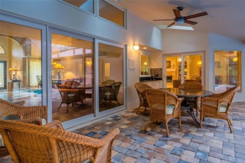 Villa ou maison à vendre à Palm Harbor, Floride: 4 chambres, 292.46 m2 № 2410049 - photo 25