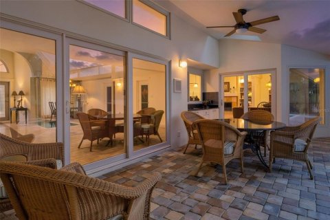 Villa ou maison à vendre à Palm Harbor, Floride: 4 chambres, 292.46 m2 № 2410049 - photo 27