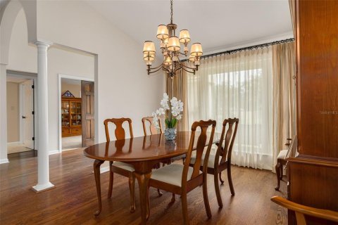 Villa ou maison à vendre à Palm Harbor, Floride: 4 chambres, 292.46 m2 № 2410049 - photo 8