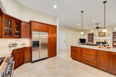 Villa ou maison à vendre à Palm Harbor, Floride: 4 chambres, 292.46 m2 № 2410049 - photo 14
