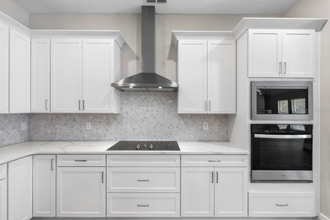 Casa en venta en Hudson, Florida, 4 dormitorios, 373.75 m2 № 2350067 - foto 8