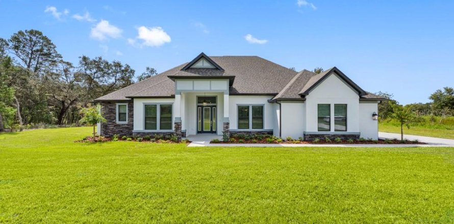 Casa en Hudson, Florida 4 dormitorios, 373.75 m2 № 2350067