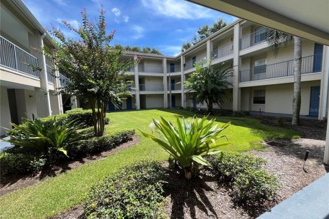 Condo à Orlando, Floride, 2 chambres № 2434554