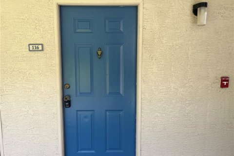 Copropriété à louer à Orlando, Floride: 2 chambres, 100.33 m2 № 2434554 - photo 2