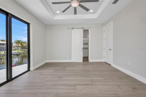Villa ou maison à vendre à Punta Gorda, Floride: 3 chambres, 153.75 m2 № 1732232 - photo 21