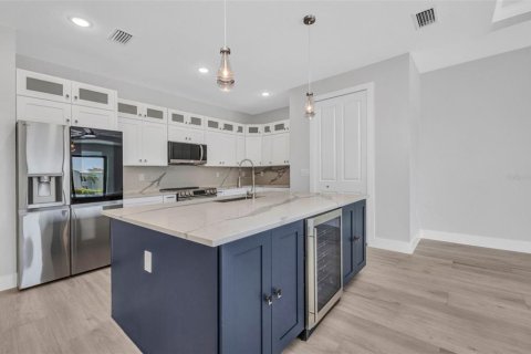 Villa ou maison à vendre à Punta Gorda, Floride: 3 chambres, 153.75 m2 № 1732232 - photo 8