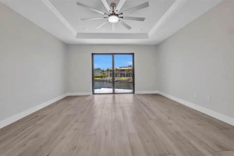 Villa ou maison à vendre à Punta Gorda, Floride: 3 chambres, 153.75 m2 № 1732232 - photo 13