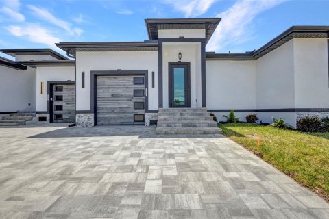 Villa ou maison à vendre à Punta Gorda, Floride: 3 chambres, 153.75 m2 № 1732232 - photo 1