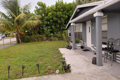 Casa en Lauderhill, Florida 3 dormitorios, 93.65 m2 № 2089516