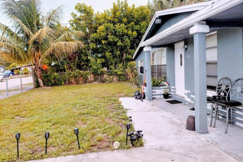 Casa en venta en Lauderhill, Florida, 3 dormitorios, 93.65 m2 № 2089516 - foto 4