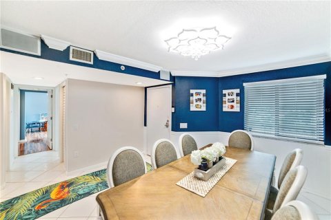 Купить кондоминиум в Гудзон, Флорида 9 комнат, 145.21м2, № 1640780 - фото 24