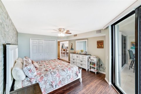 Купить кондоминиум в Гудзон, Флорида 9 комнат, 145.21м2, № 1640780 - фото 30