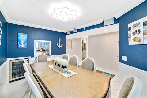 Купить кондоминиум в Гудзон, Флорида 9 комнат, 145.21м2, № 1640780 - фото 26