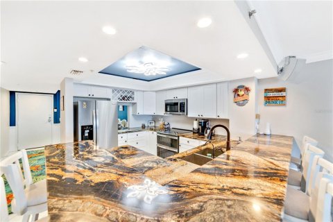 Купить кондоминиум в Гудзон, Флорида 9 комнат, 145.21м2, № 1640780 - фото 16