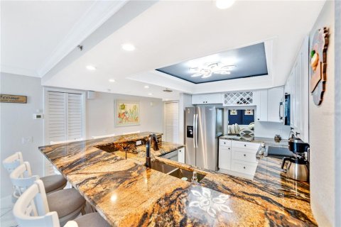 Купить кондоминиум в Гудзон, Флорида 9 комнат, 145.21м2, № 1640780 - фото 18