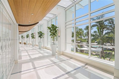 Copropriété à vendre à Miami Beach, Floride: 53.33 m2 № 2154768 - photo 25