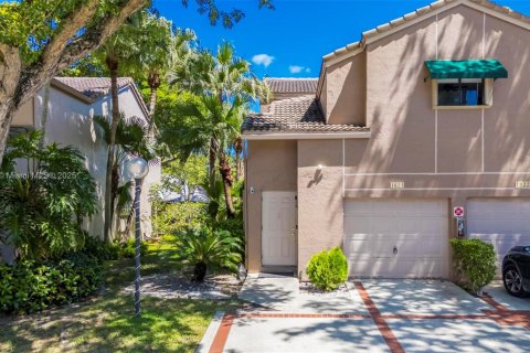 Townhouse in Coral Springs, Florida 3 bedrooms, 148.64 sq.m. № 1890947 - photo 26