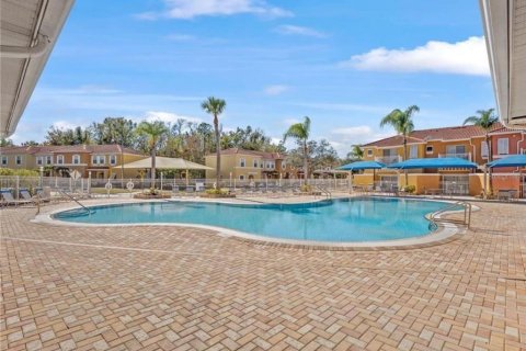 Touwnhouse à louer à Kissimmee, Floride: 3 chambres, 119.94 m2 № 2165965 - photo 17