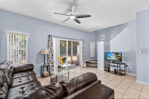 Touwnhouse à louer à Kissimmee, Floride: 3 chambres, 119.94 m2 № 2165965 - photo 8