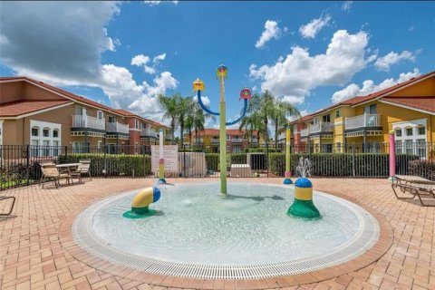 Touwnhouse à louer à Kissimmee, Floride: 3 chambres, 119.94 m2 № 2165965 - photo 21