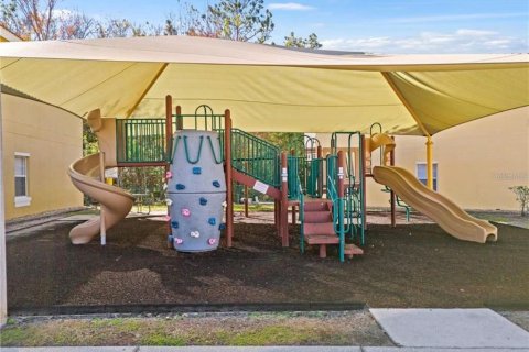 Touwnhouse à louer à Kissimmee, Floride: 3 chambres, 119.94 m2 № 2165965 - photo 22