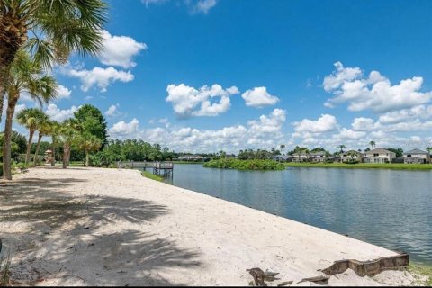 Touwnhouse à louer à Kissimmee, Floride: 3 chambres, 119.94 m2 № 2165965 - photo 18