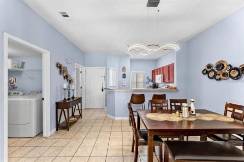 Touwnhouse à louer à Kissimmee, Floride: 3 chambres, 119.94 m2 № 2165965 - photo 3