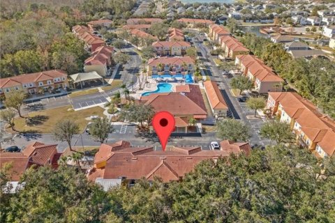 Touwnhouse à louer à Kissimmee, Floride: 3 chambres, 119.94 m2 № 2165965 - photo 23