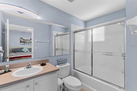 Touwnhouse à louer à Kissimmee, Floride: 3 chambres, 119.94 m2 № 2165965 - photo 11