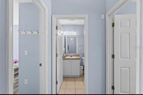 Touwnhouse à louer à Kissimmee, Floride: 3 chambres, 119.94 m2 № 2165965 - photo 13