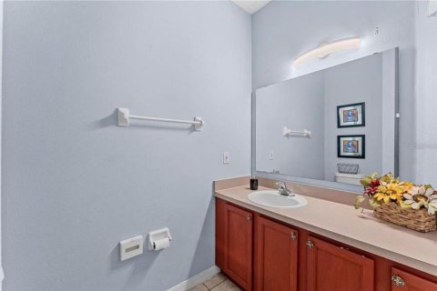 Touwnhouse à louer à Kissimmee, Floride: 3 chambres, 119.94 m2 № 2165965 - photo 16