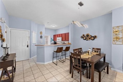 Touwnhouse à louer à Kissimmee, Floride: 3 chambres, 119.94 m2 № 2165965 - photo 6