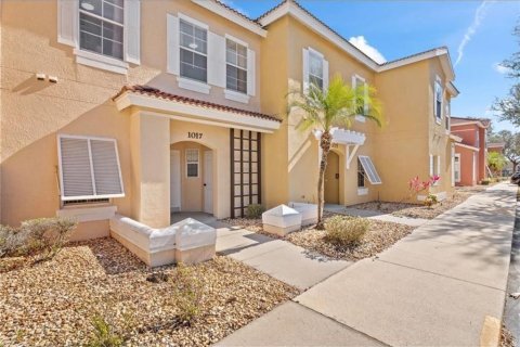 Touwnhouse à louer à Kissimmee, Floride: 3 chambres, 119.94 m2 № 2165965 - photo 2