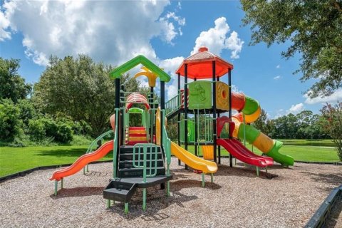 Touwnhouse à louer à Kissimmee, Floride: 3 chambres, 119.94 m2 № 2165965 - photo 19
