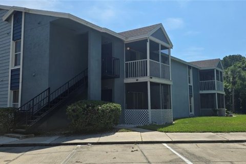 Appartement à Kissimmee, Floride 2 chambres, 84.54 m2 № 2388149