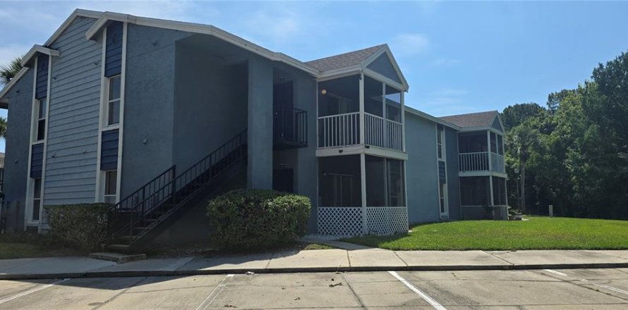 Appartement à Kissimmee, Floride 2 chambres, 84.54 m2 № 2388149
