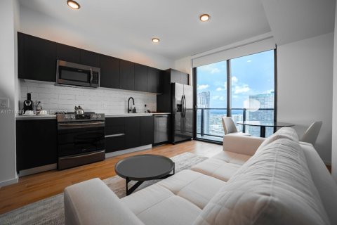 Copropriété à louer à Miami, Floride: 1 chambre, 40.78 m2 № 1694657 - photo 1