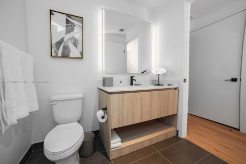 Copropriété à louer à Miami, Floride: 1 chambre, 40.78 m2 № 1694657 - photo 19