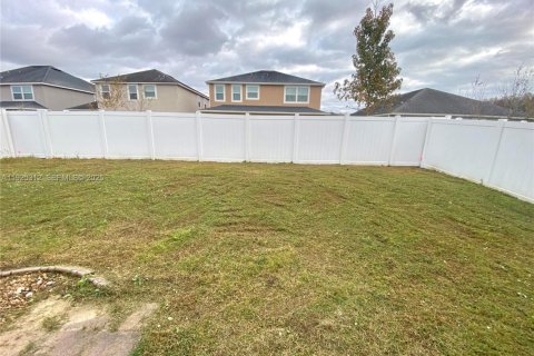 Villa ou maison à louer à Orlando, Floride: 4 chambres, 201.6 m2 № 1985889 - photo 4