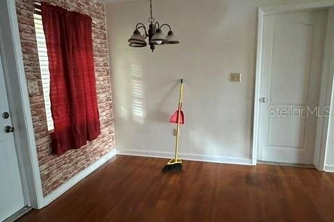 Casa en alquiler en Mount Dora, Florida, 2 dormitorios, 134.89 m2 № 2283844 - foto 4