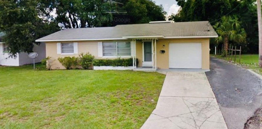 Casa en Mount Dora, Florida 2 dormitorios, 134.89 m2 № 2283844